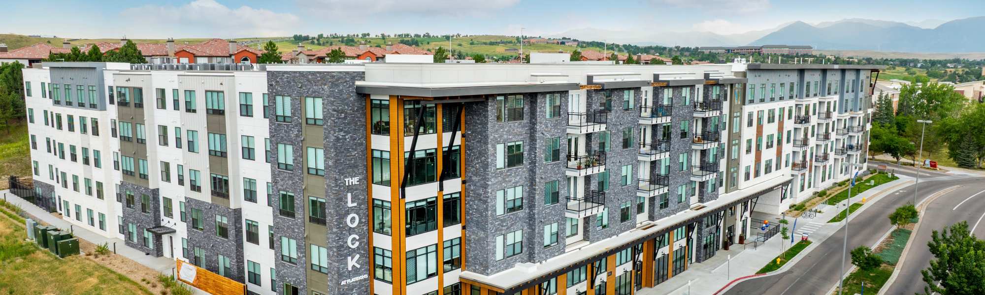 Photos of The Lock at Flatirons in Broomfield, Colorado