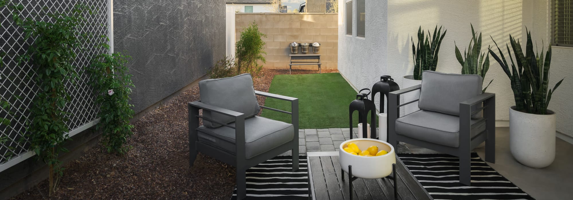 Goodyear, AZ Houses for Rent near Avondale Cyrene at Estrella