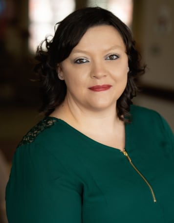 Trisha Gross - Director of Social Services at Retirement Ranch in Clovis, New Mexico