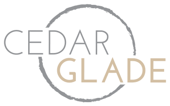 Cedar Glade Apartments Logo