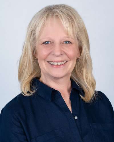 nikki petrell administrative coordinator