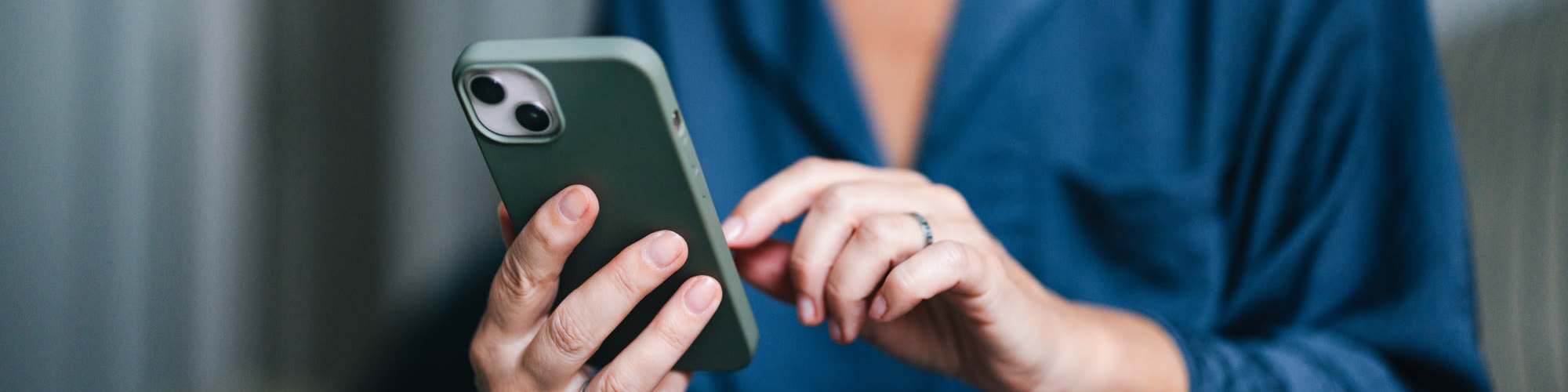 Contact Us | Lakeside in Mt Pleasant, Texas