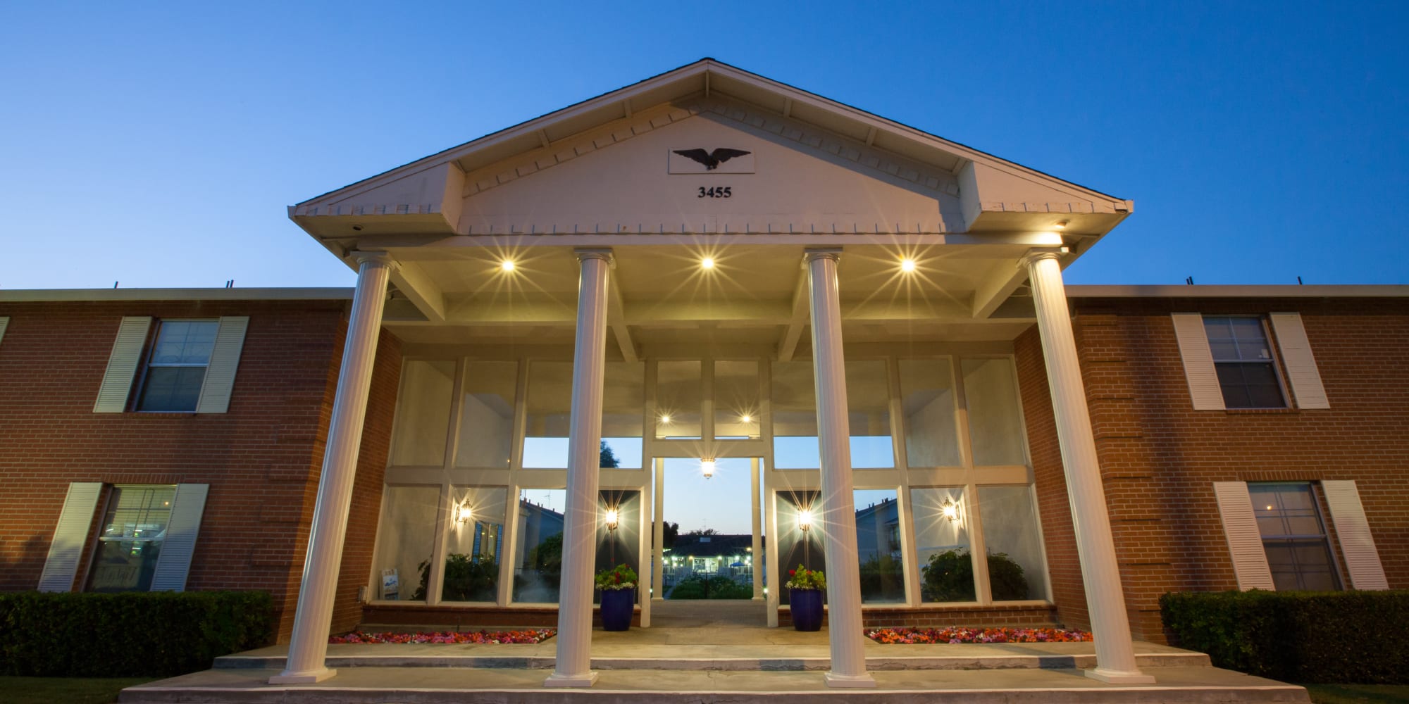 Vista Pointe Apartments in Santa Clara, California
