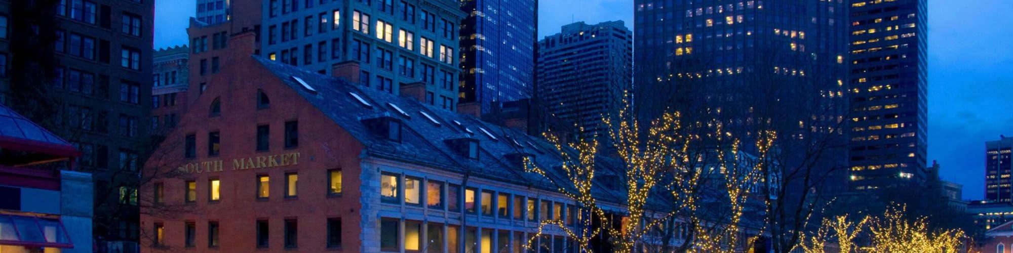 Residents | Christopher Columbus Plaza in Boston, Massachusetts