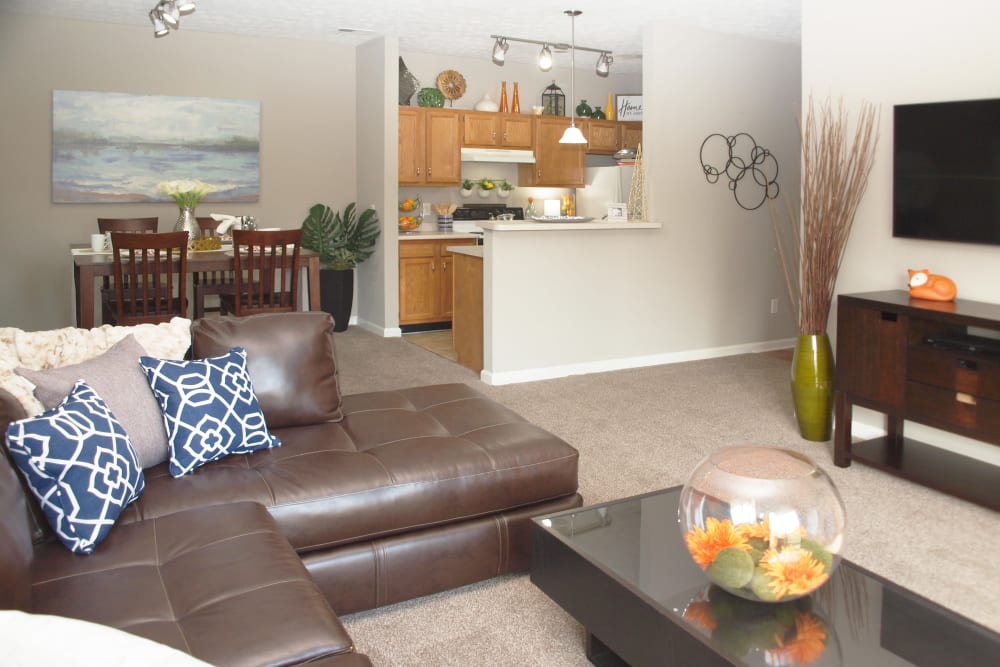 Apartments For Rent In Loveland Oh By Cincinnati