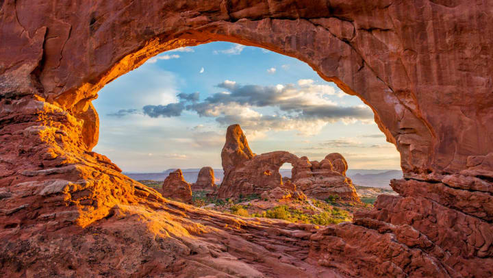 America The Great: The Great Outdoors