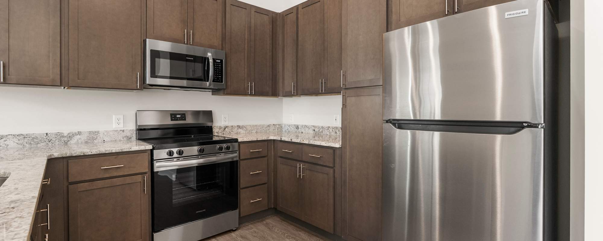 Apartments in Helios in Richmond, Virginia