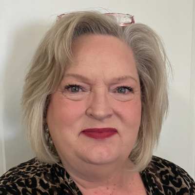 Martie Ewest, Director of Sales at Barclay House of Augusta in Augusta, Georgia