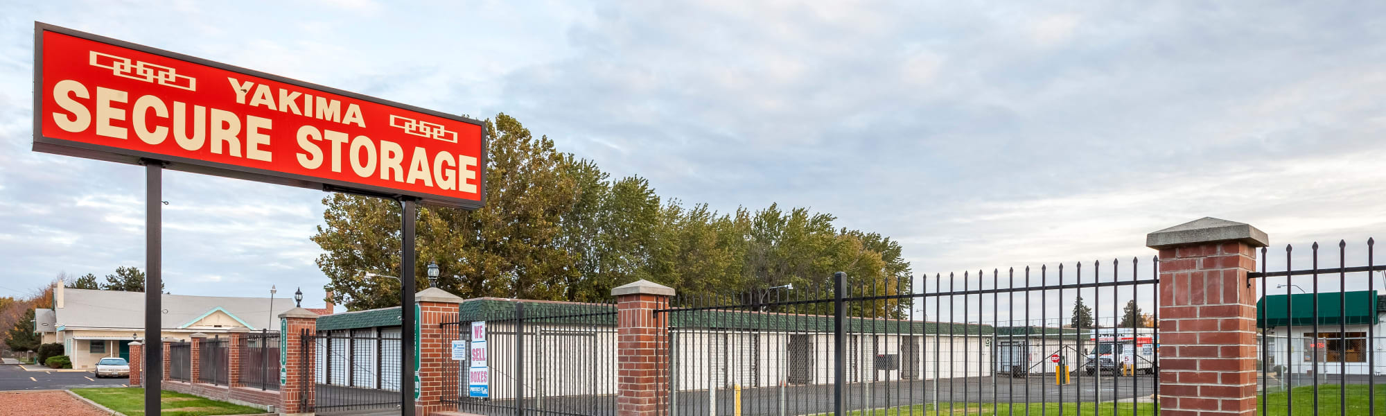 Storage Units Yakima Wa Dandk Organizer