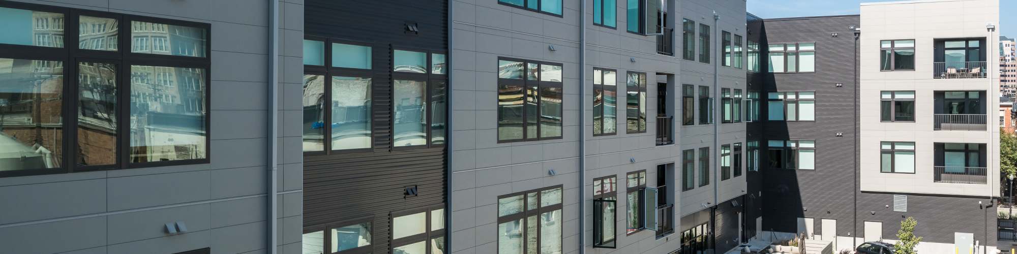 Privacy Policy | Gantry Apartments in Cincinnati, Ohio