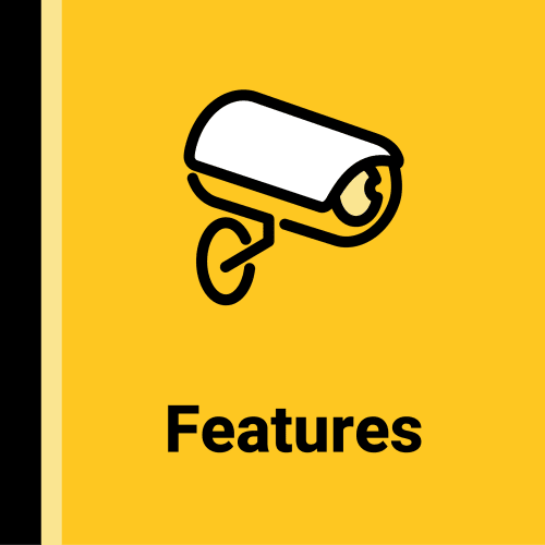 Learn more about our features at BuxBear Storage Idaho Falls in Idaho Falls, Idaho