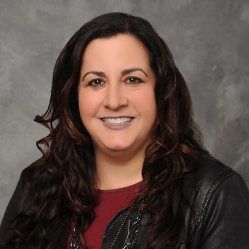 Ellen Newman from Heritage Senior Living in Blue Bell, Pennsylvania