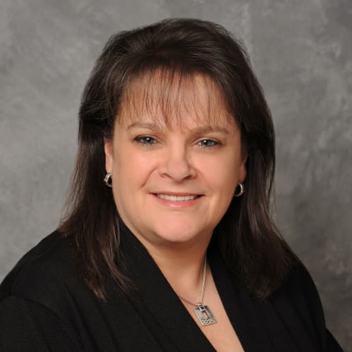 Lynn Desimone from Heritage Senior Living in Blue Bell, Pennsylvania