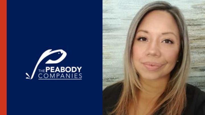 The Peabody Companies’ Stephanie DeWever Awarded IREM Scholarship