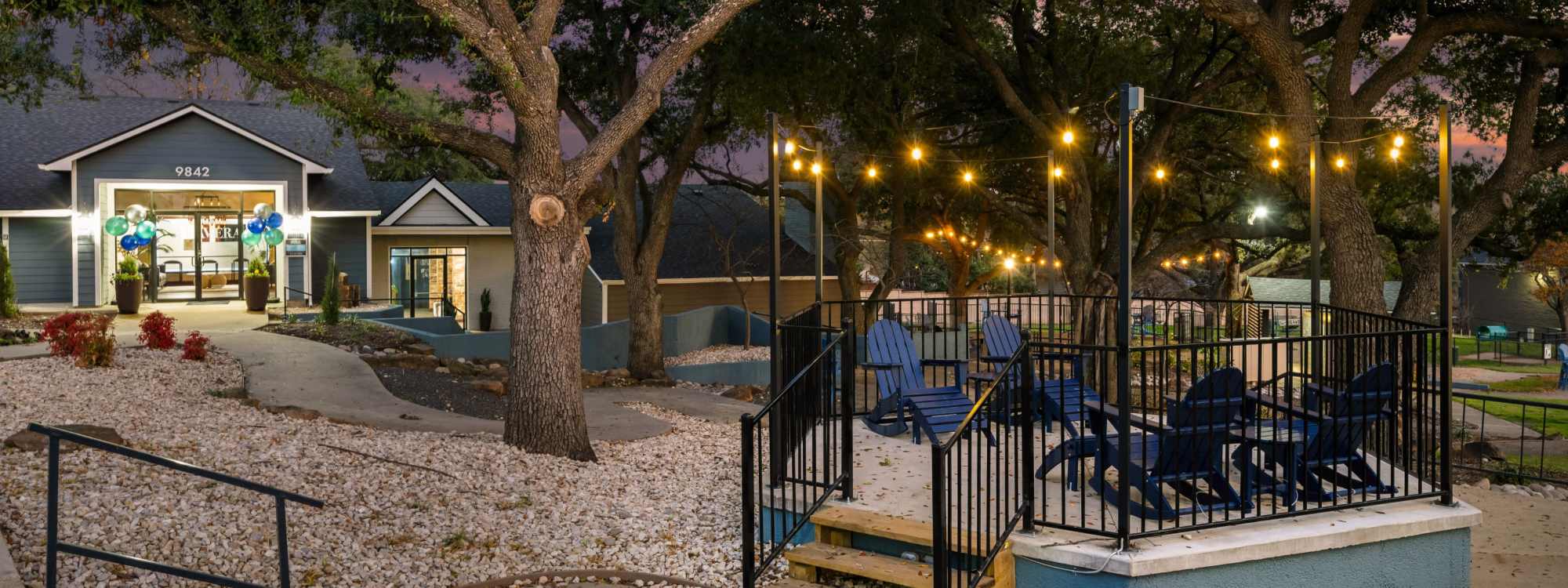 Schedule a Tour | Lavera At Lake Highlands in Dallas, Texas
