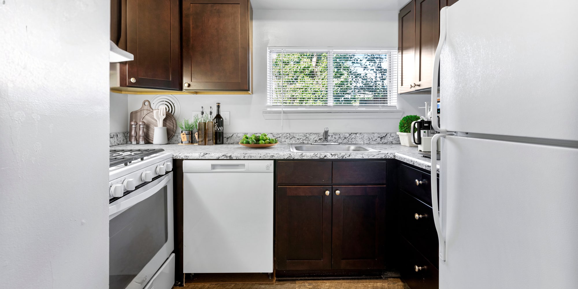 Home at Three Chopt West Apartments in Henrico, Virginia