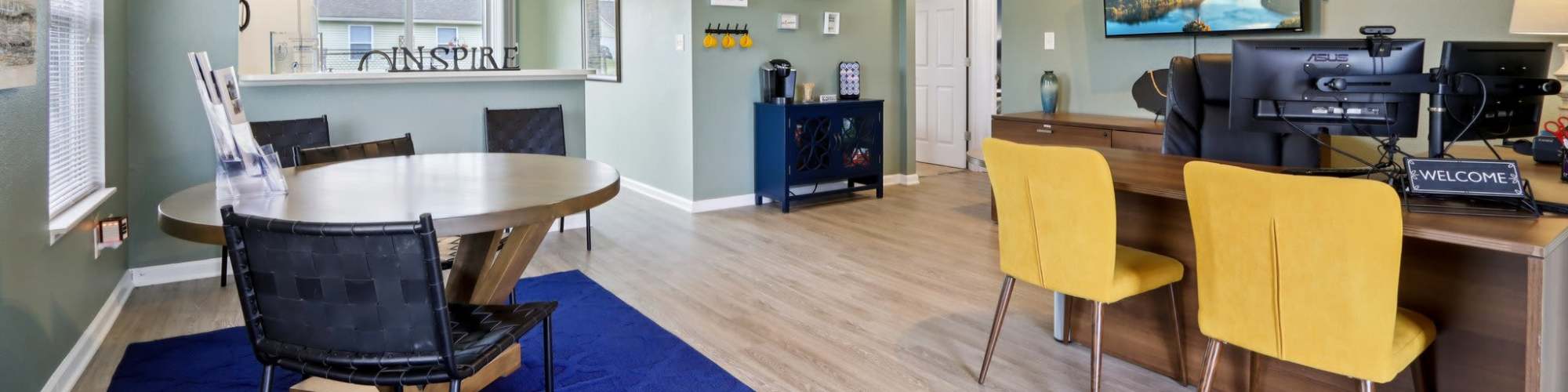 Contact Us | Broadway Village Apartments in Greenfield, Indiana 