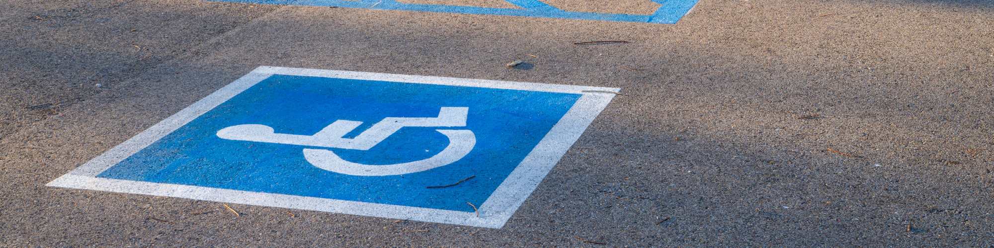 Accessibility Statement | Lakewood Villas in Bossier City, Louisiana