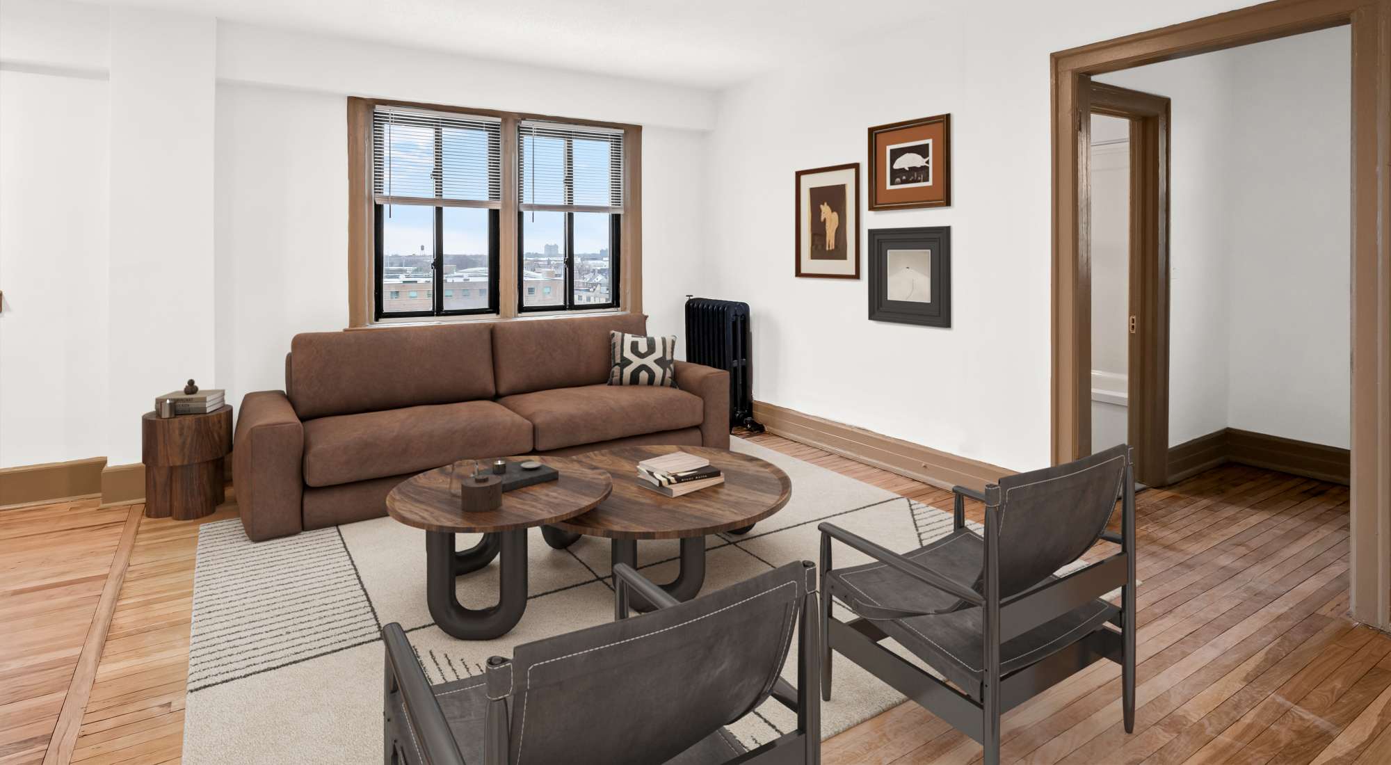The Barlum | Detroit Living in Detroit, Michigan