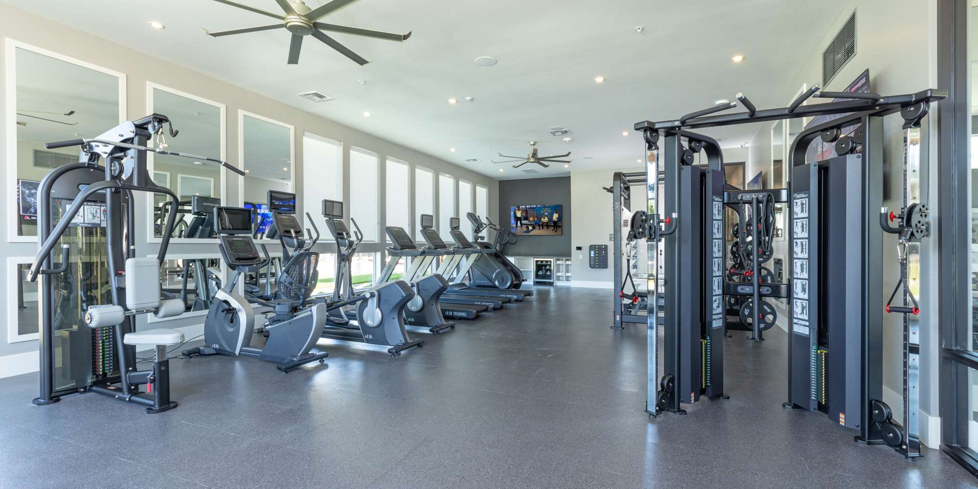 Apartments in Sacramento, California at Solasta