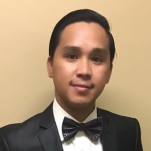 Jessie Hernandez, Director of Health Services at Avenir Memory Care in Las Vegas, Nevada