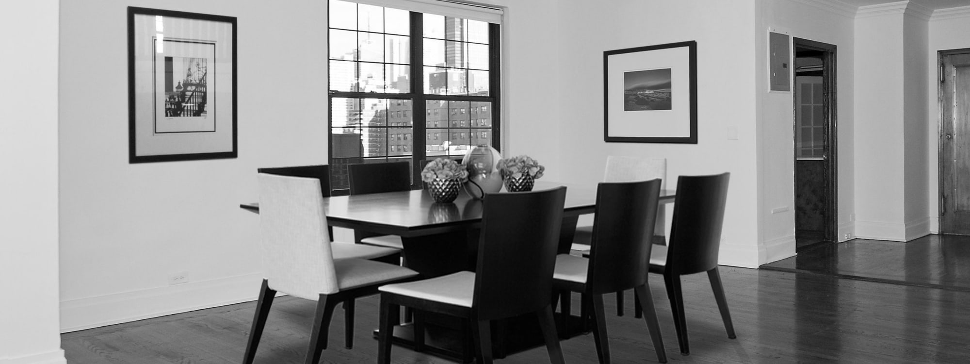 Apply Now at London Terrace Gardens in New York, New York