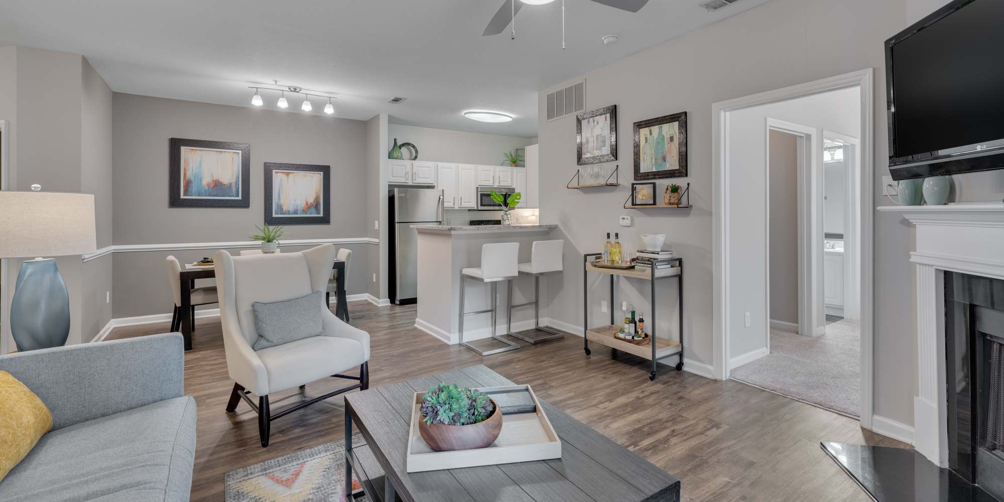 Weston Reserve Apartments apartments in Morrisville, North Carolina