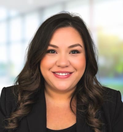 Amber Cook, Vice President of Operations at Horning