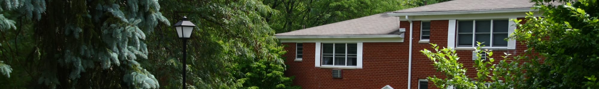 Apartments in Randolph, New Jersey