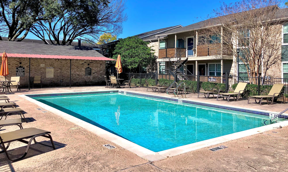 Westside Houston, TX Apartments for Rent The Abbey At Enclave