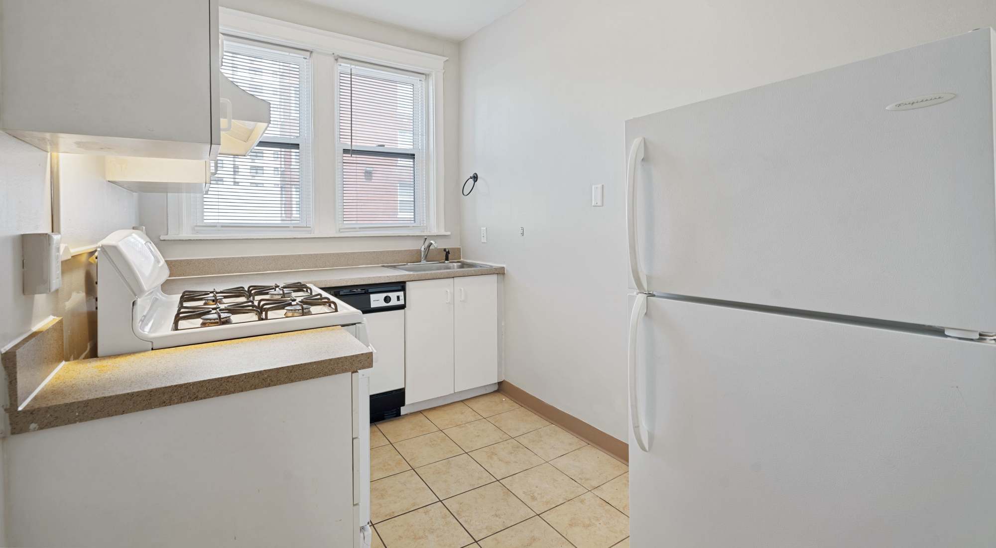 Amenities | Central West End Apartments in Saint Louis, Missouri