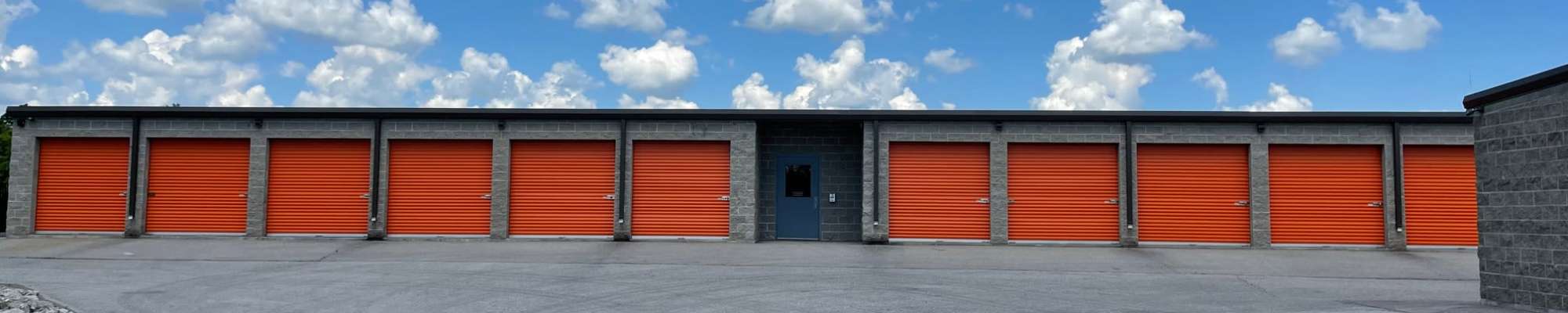 Storage Options | A-1 Locker Rental Self Storage in St Louis, Missouri