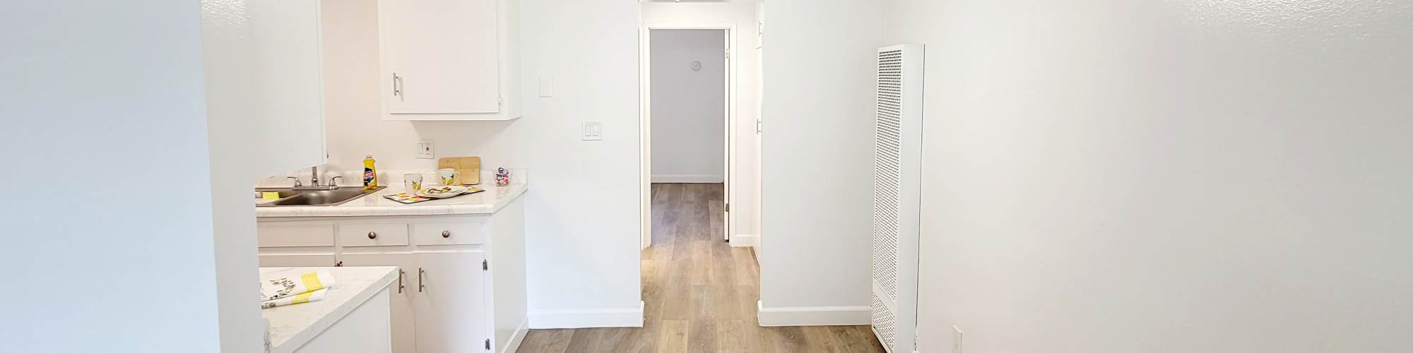 Floor Plans | Golden Oaks in Riverside, California