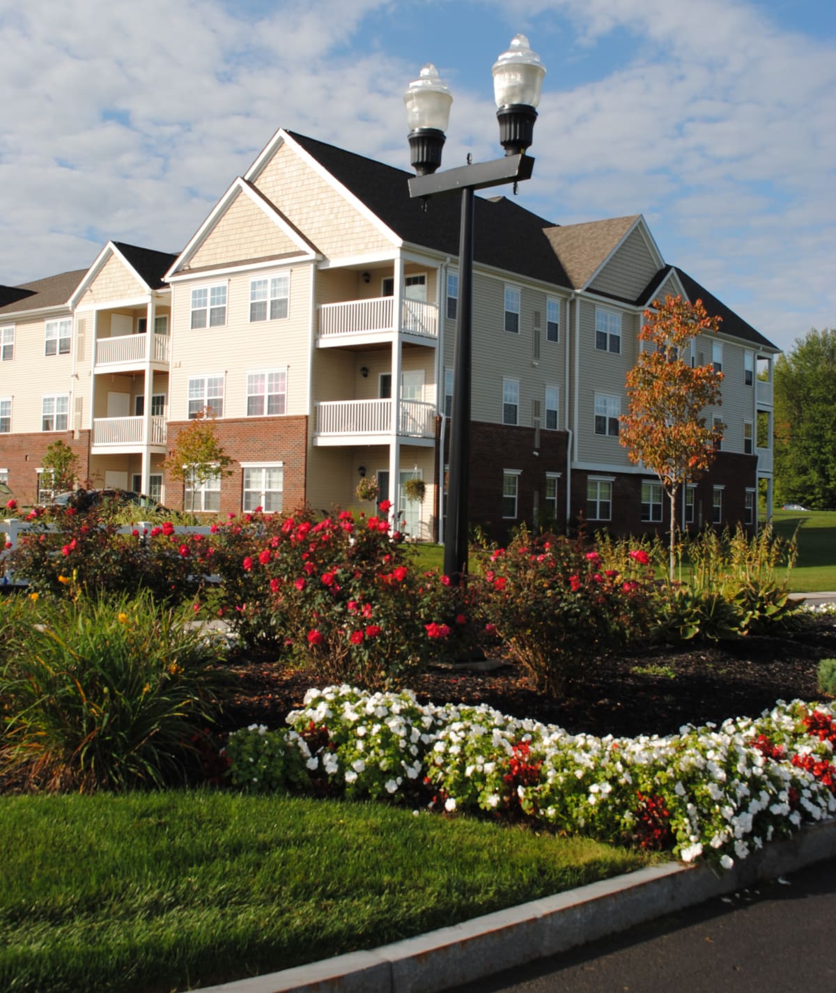 Apartments in Baldwinsville, NY