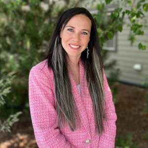 Jasmine Miller, Campus Administrator at Juniper Springs Senior Living in Redmond, Oregon