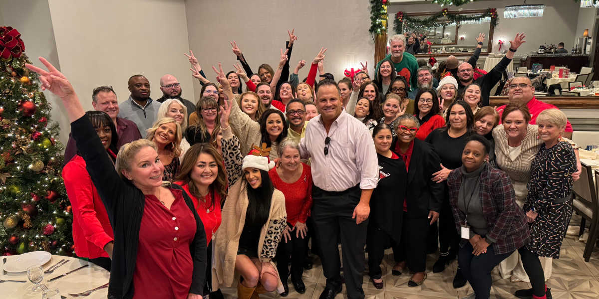 Careers at SunRidge Management Group in Dallas, Texas