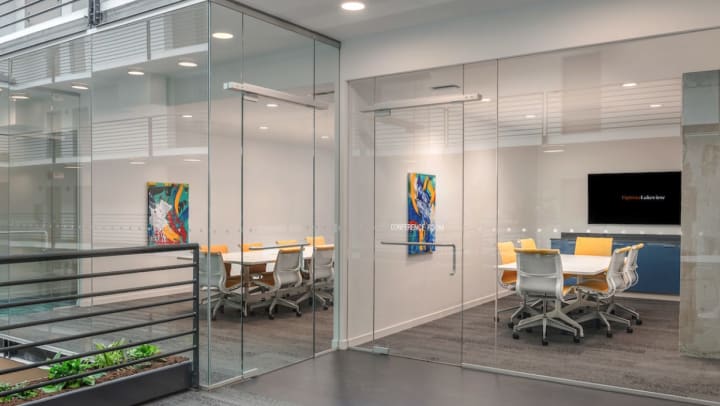 Office area at {{location_name}} in {{location_city}}, {{location_state_name}}