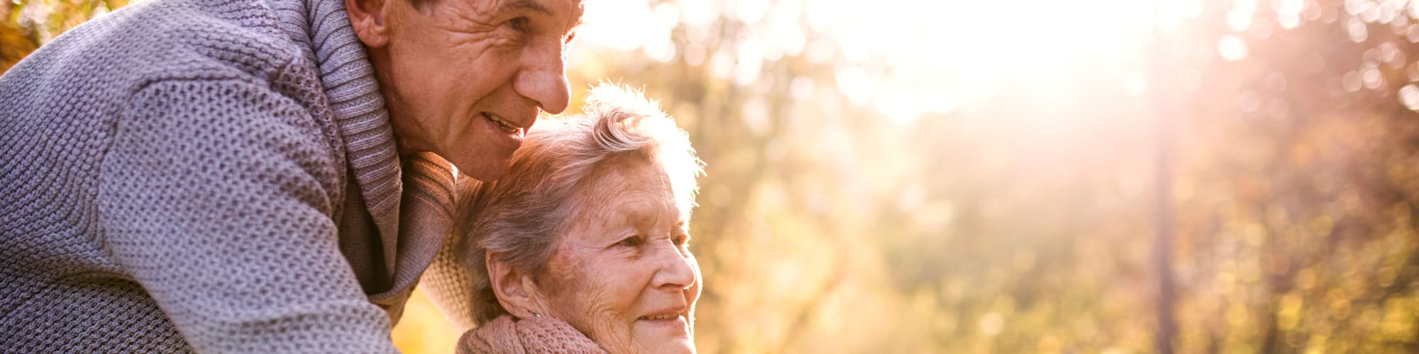 Memory care at Kirkwood Orange in Orange, California