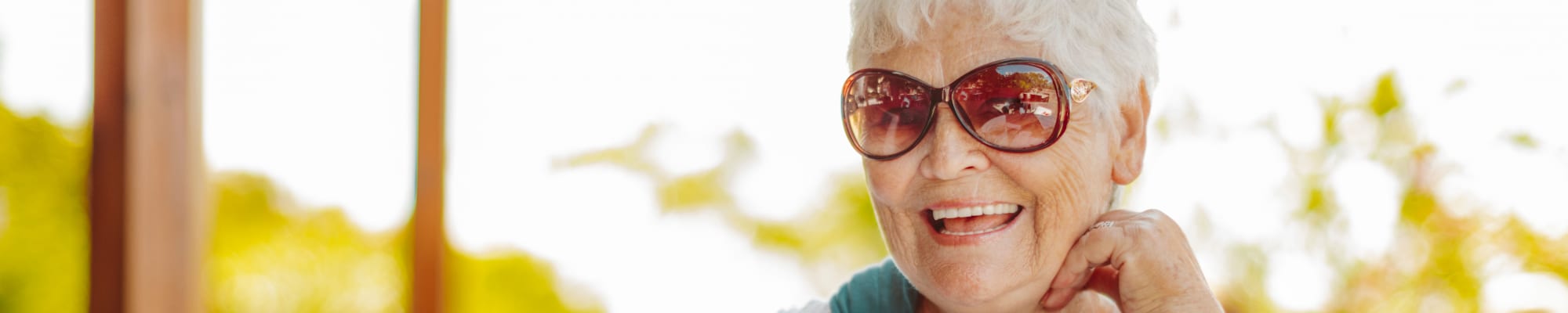 Reviews of Miami Township, Ohio senior living