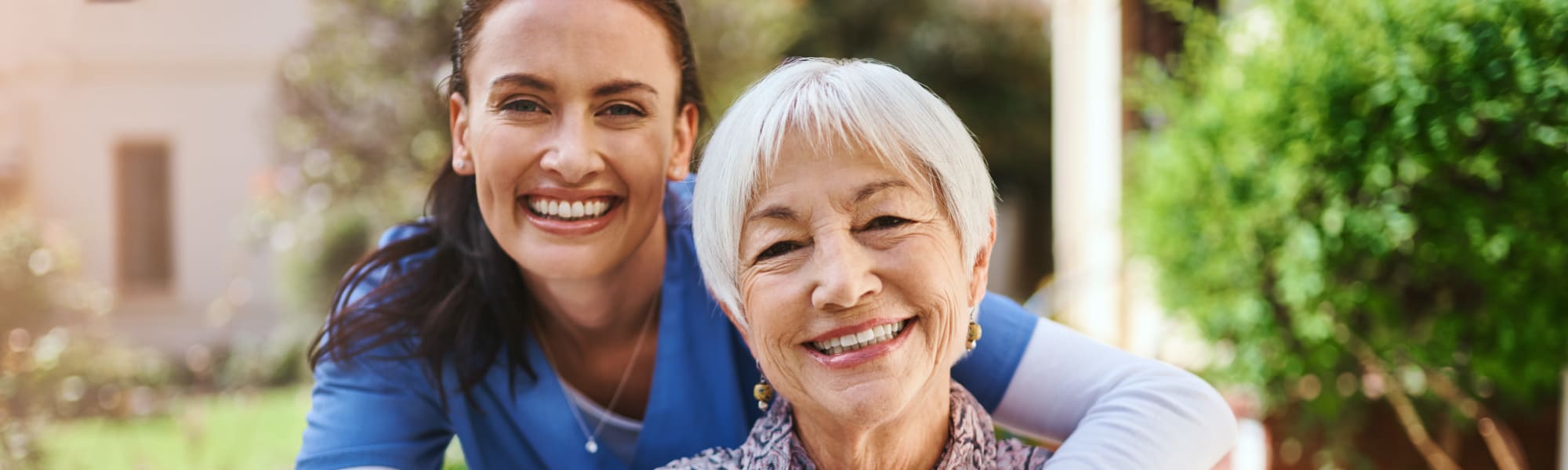 Assisted Living at White Oaks in Lawton, Michigan