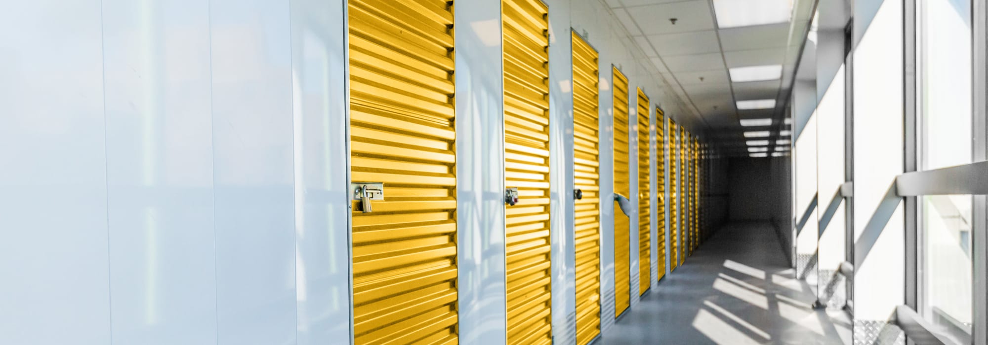 Storage 365 self storage in Garland, Texas