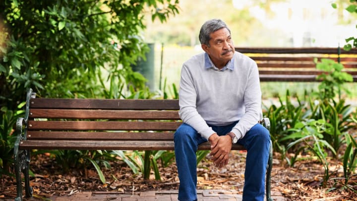 Tips to prevent wandering in Alzheimer