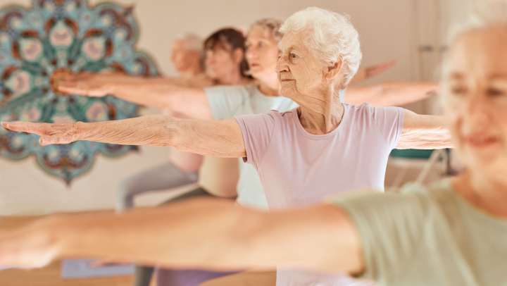 Post Image The Surprising Health Benefits of Senior Living: A Comprehensive Look at Well-Being in Later Years
