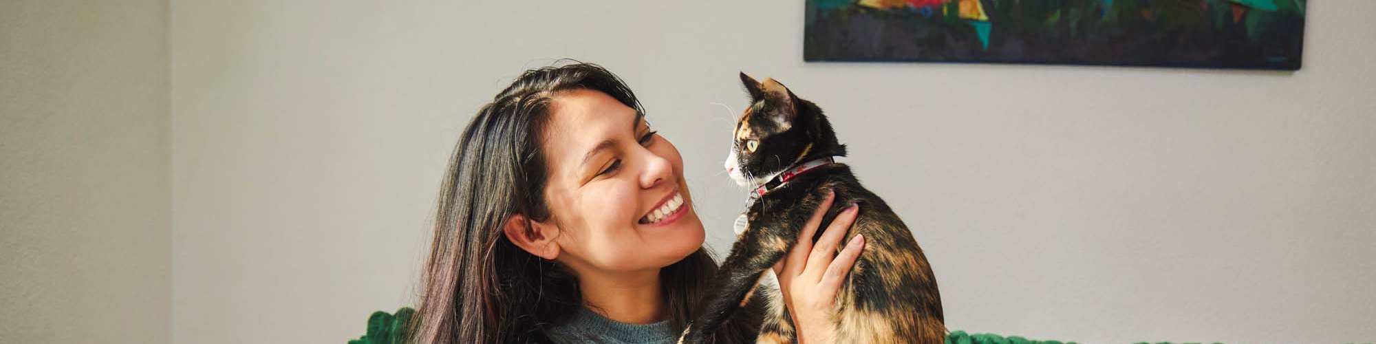 Pet Friendly | Pacific Shores in Santa Cruz, California