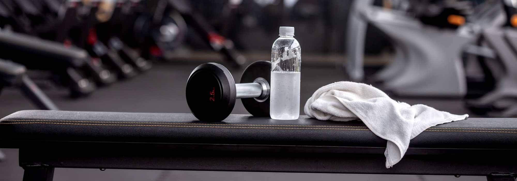 Amenities | Apartments with a functional fitness center at Gateway Plaza Apartments in Portland, Oregon