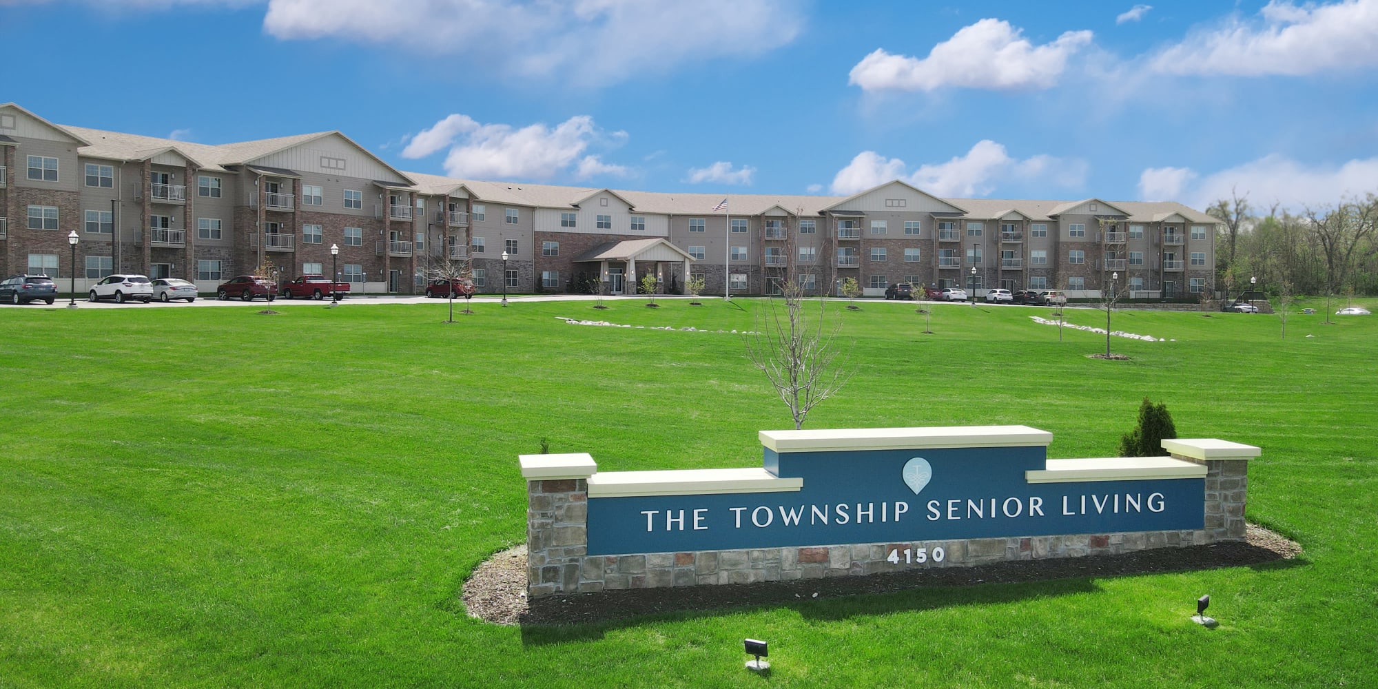Photo Gallery at The Township Senior Living in Battlefield, Missouri