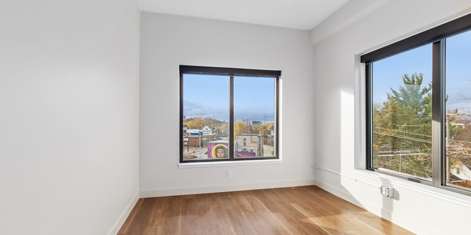 Creston Heights Grand Rapids, MI Apartments for Rent in Kent County