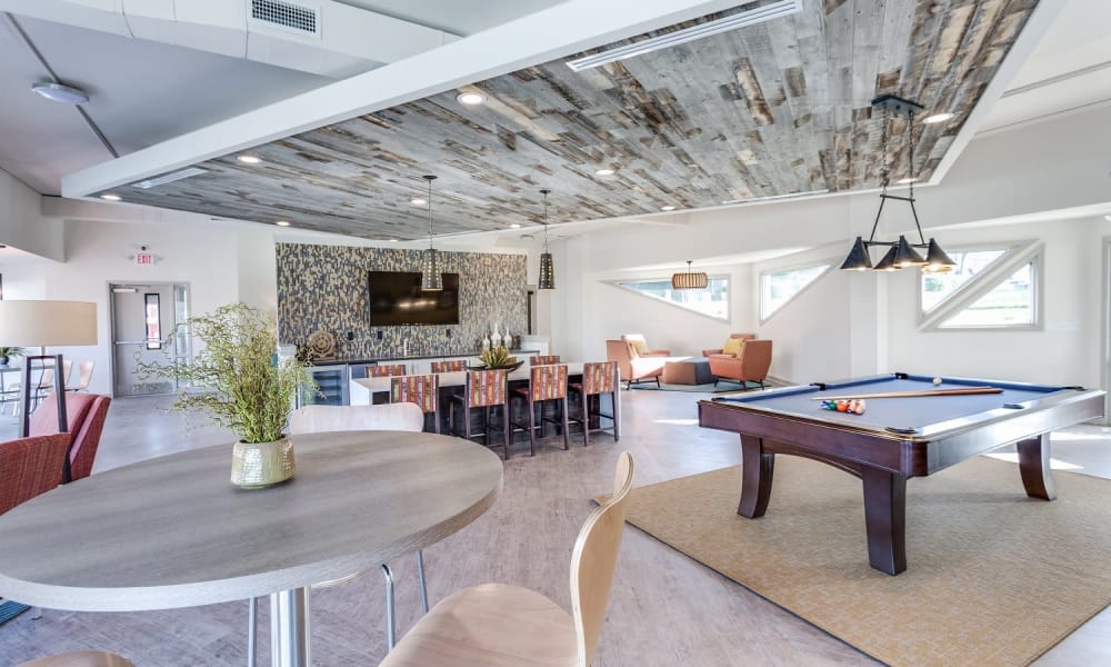 Harrison Grande Apartments Photo Gallery