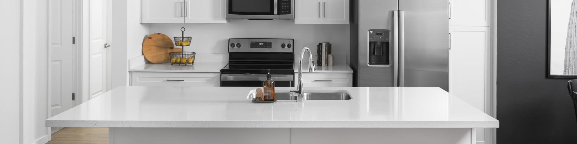 Amenities at Cyrene at South Mountain in Phoenix, Arizona