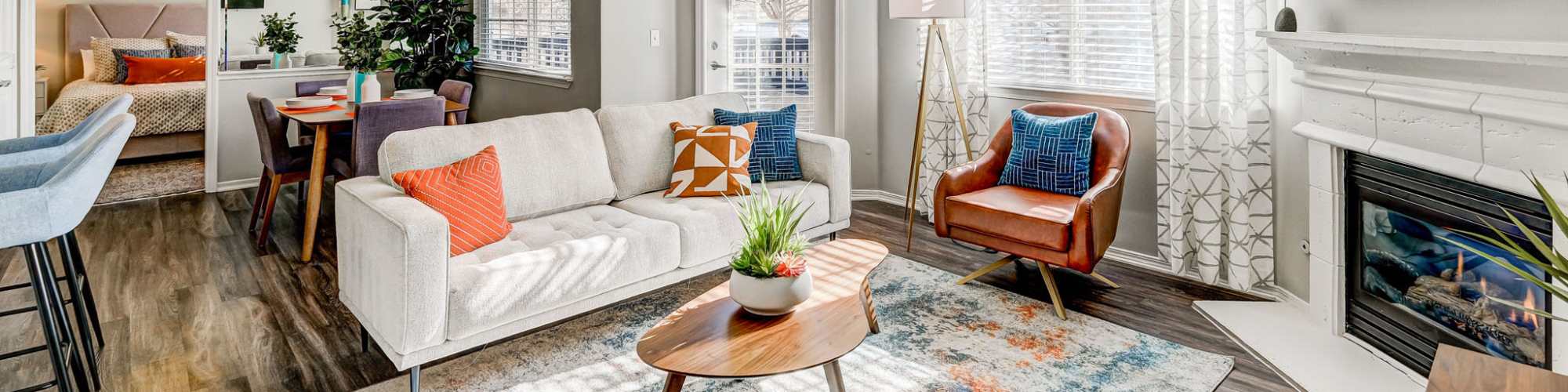 Gallery | Aspen Ridge in Aurora, Colorado